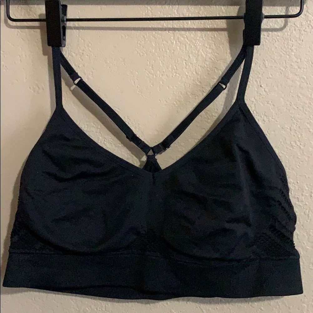 Victoria’s Secret Pink Bralette